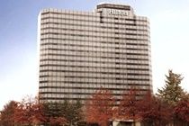 Sheraton Meadowlands Secaucus Exteriör bild