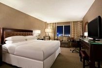 Sheraton Meadowlands Secaucus Exteriör bild